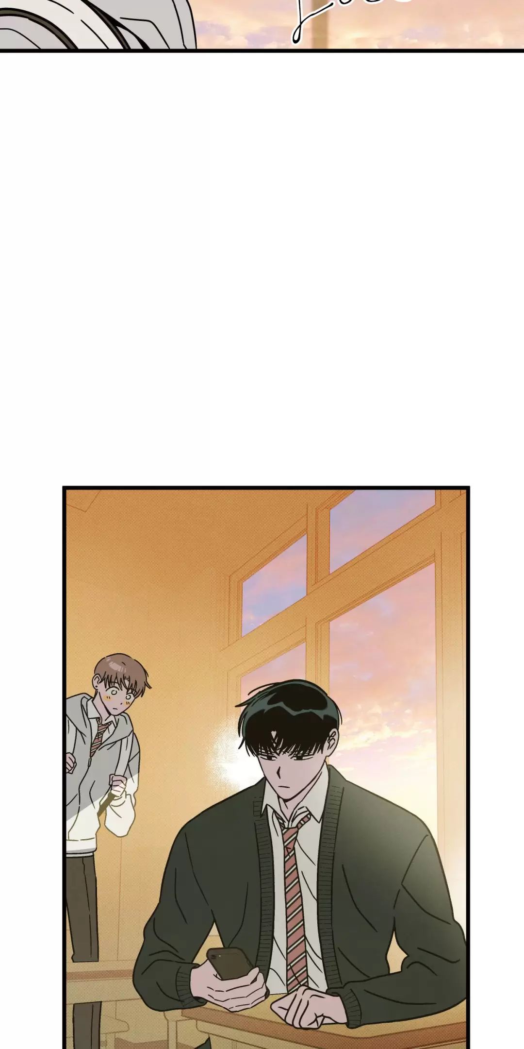 lời tỏ tình từ con số 0 chapter 10 8