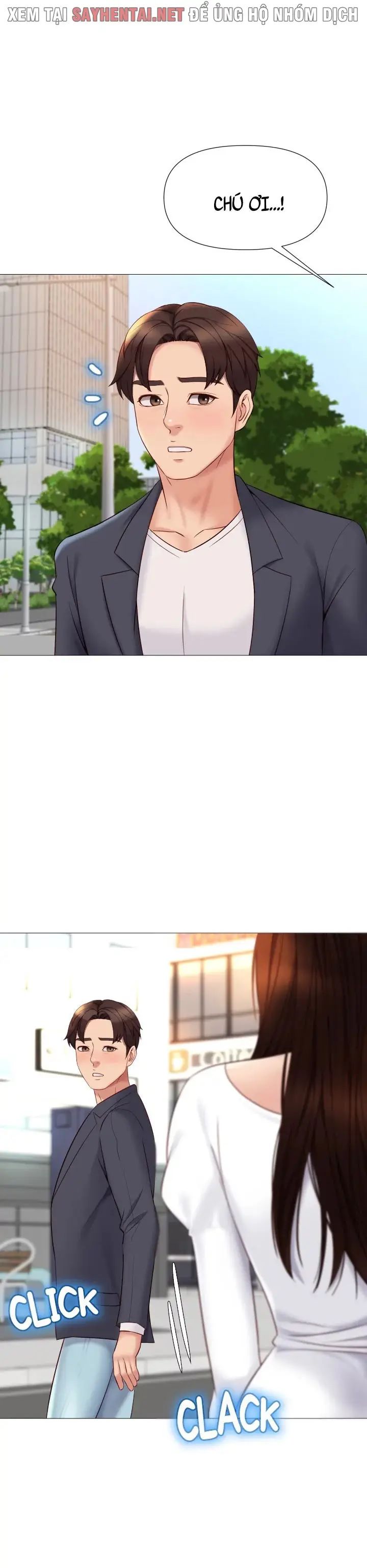 bạn của con gái tôi chapter 29 24