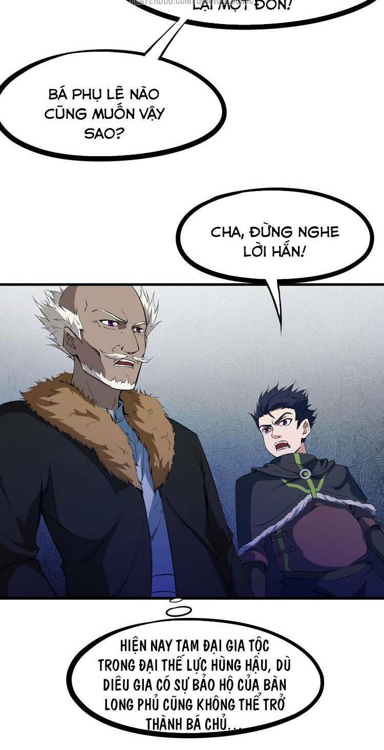 long mạch võ thần chapter 50 13