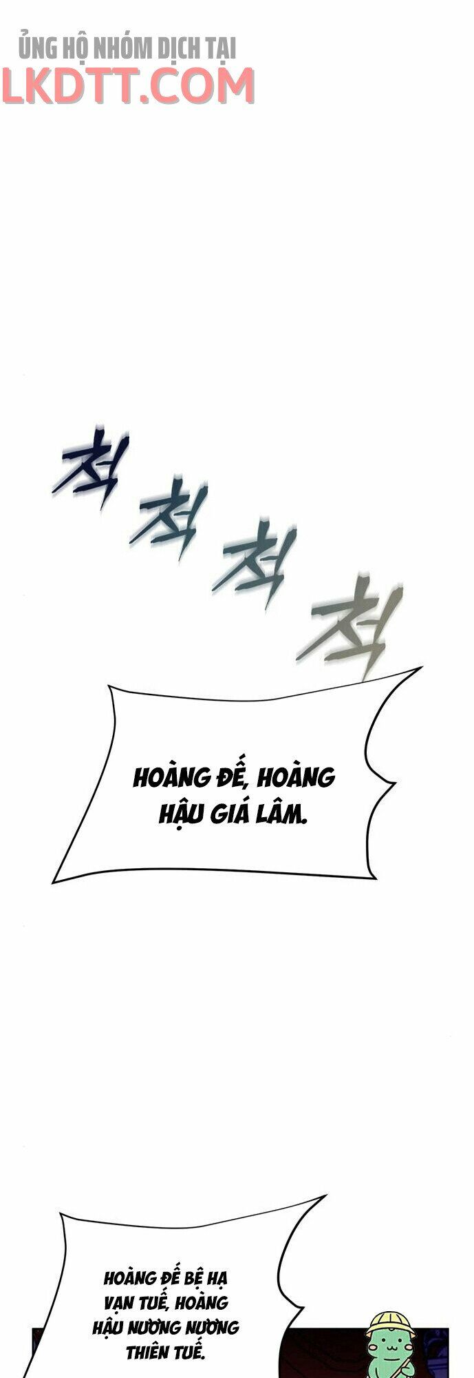 nữ hiệp trở về chapter 17.1 9