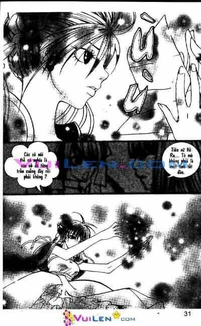 tiên nữ giáng trần chapter 18 31
