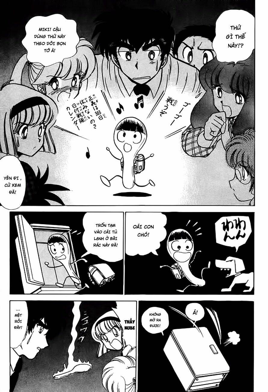 jigoku sensei nube - người thầy dũng cảm chapter 160 17