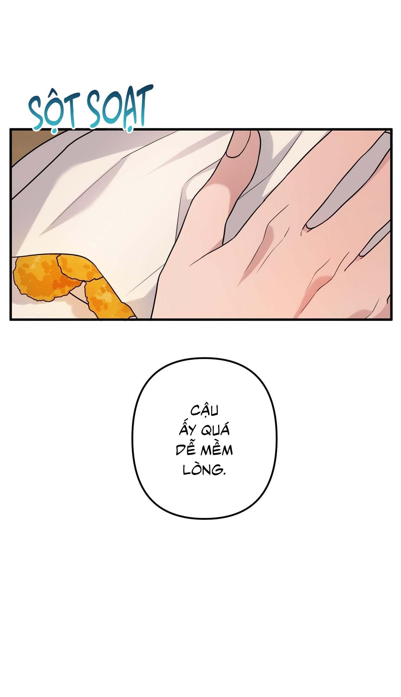 món đặc biệt ngày thứ bảy là tôm chiên chapter 3 32