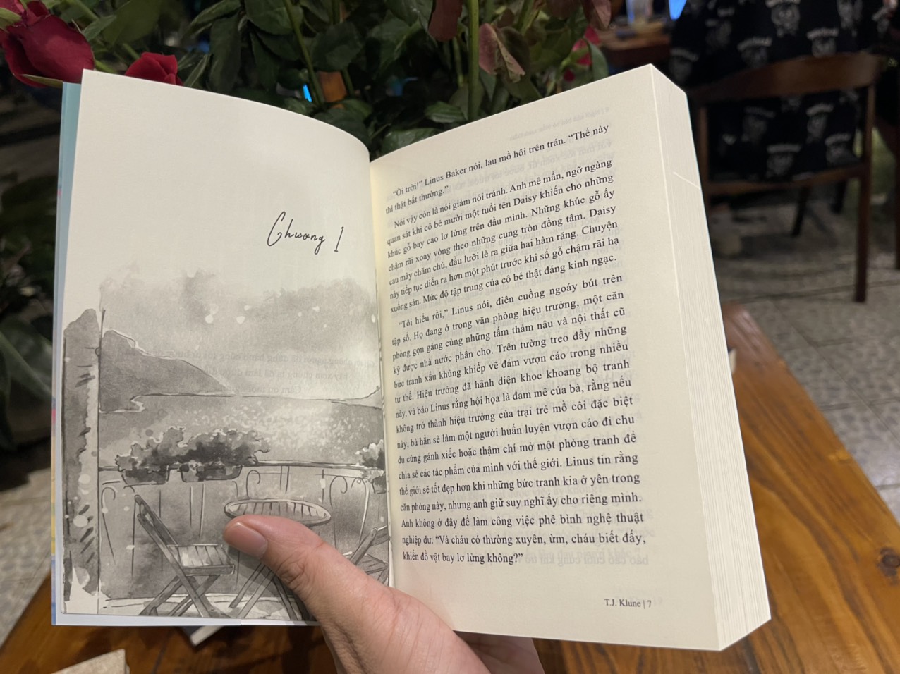 NGÔI NHÀ BÊN BỜ BIỂN XANH THẲM và DƯỚI CÁNH CỬA THẦM THÌ – Jack Frogg dịch – Asbooks – AZ Vietnam – NXB Thế Giới