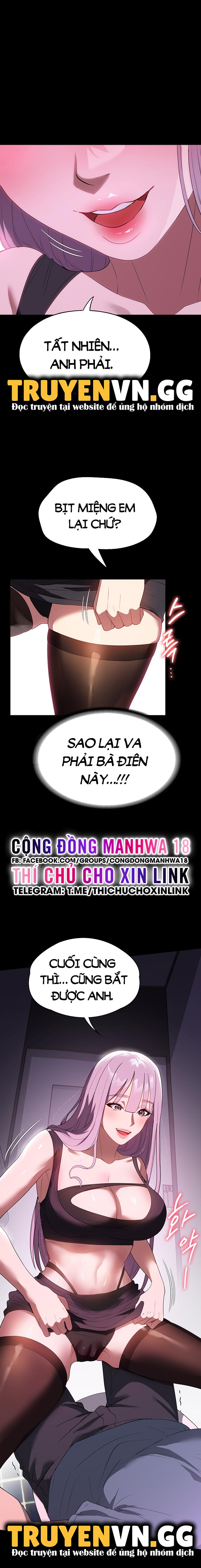 người giúp việc chapter 31 16
