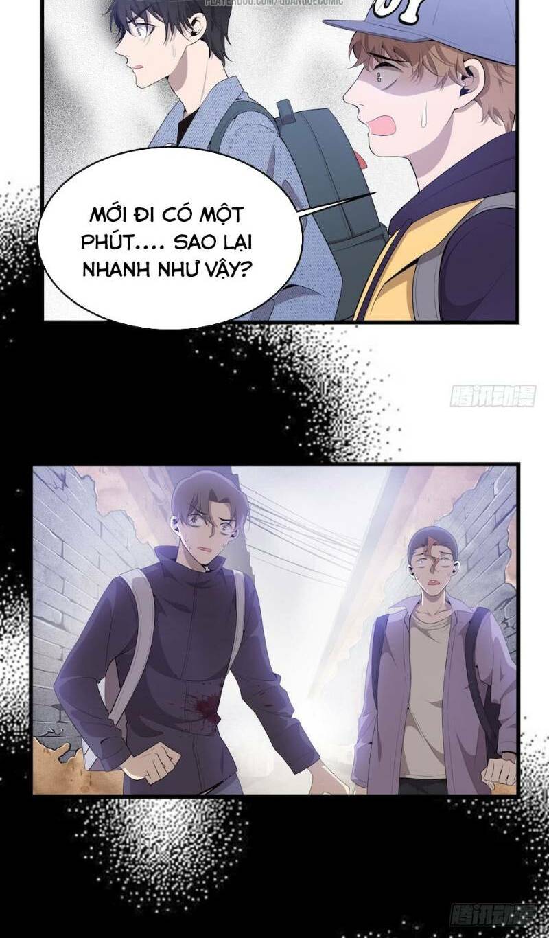 thát không mê thất chapter 29 2