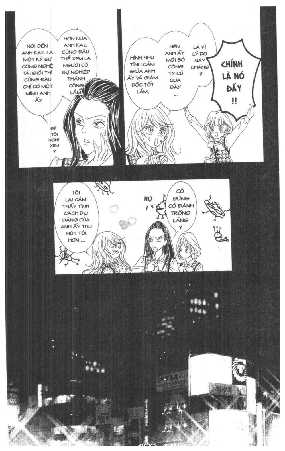 masochistic princess chapter 2 152