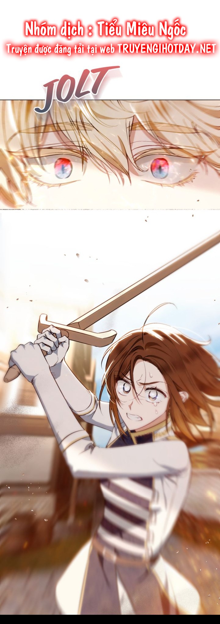 thanh kiếm của evangeline chapter 20 53