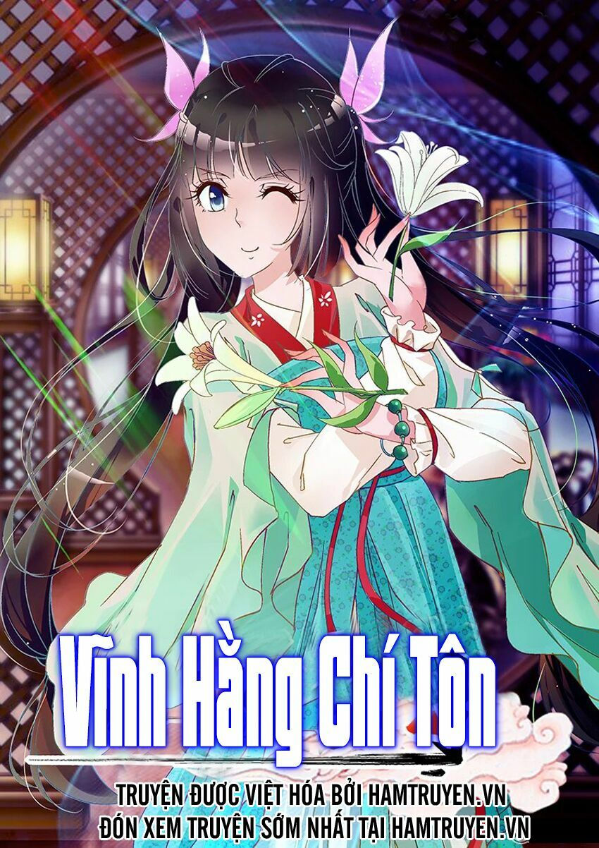 vĩnh hằng chí tôn chapter 13 1
