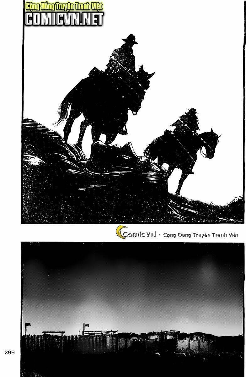 green blood chapter 37 10