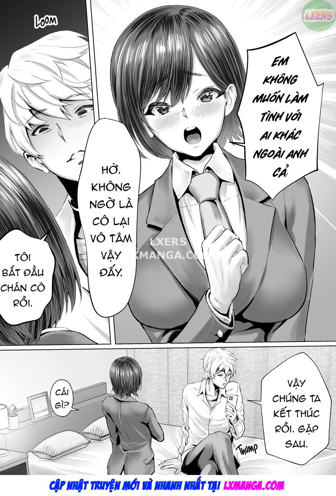 trong và ngoài của tình yêu chapter 0 20