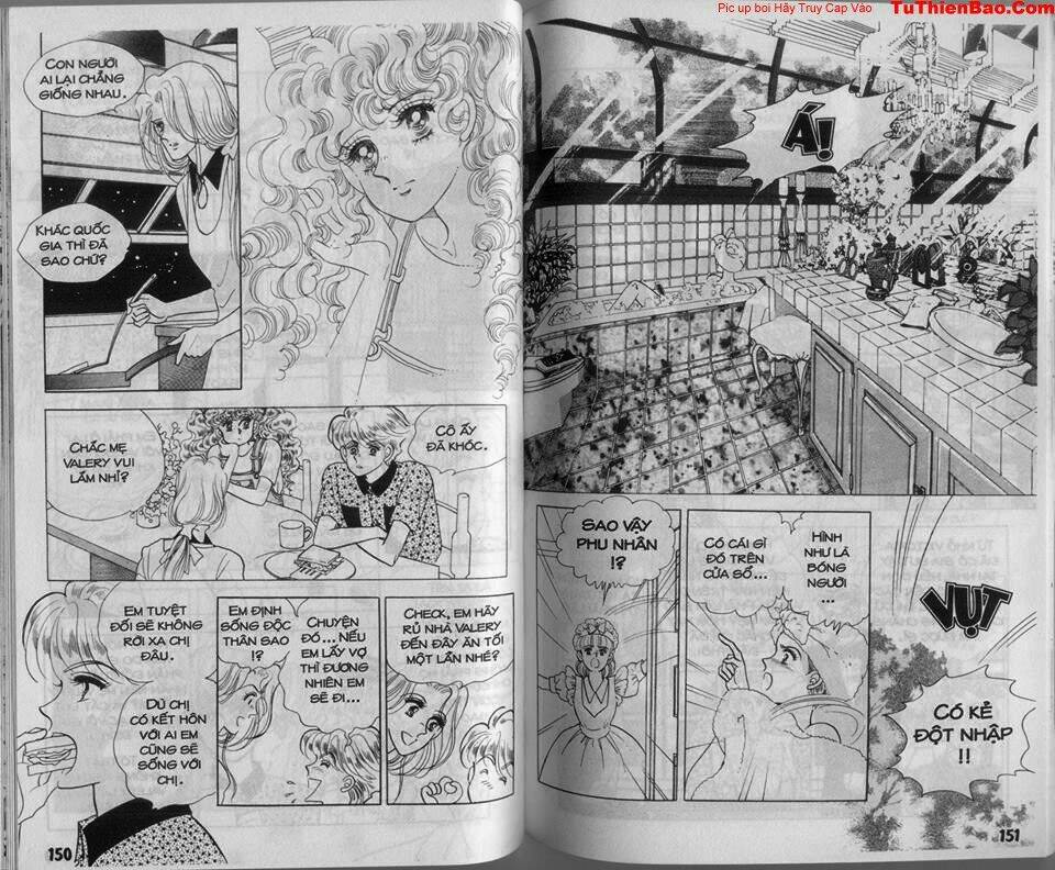 tiểu thư ngổ ngáo chapter 5 76