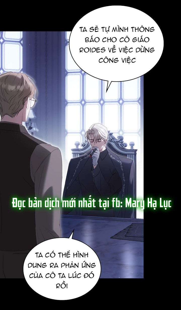 [15+] người hầu gái chapter 23.1 17