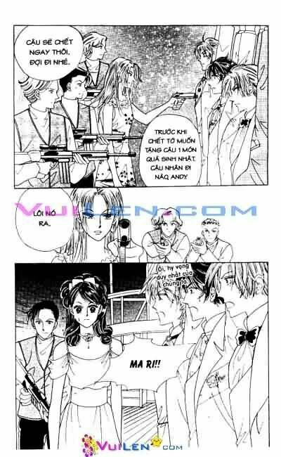 cô gái yêu kiều chapter 10 29