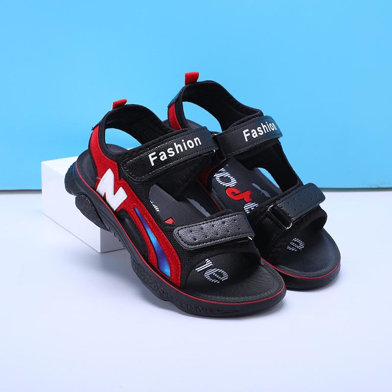 sandal bé trai size 26-37 N fashion