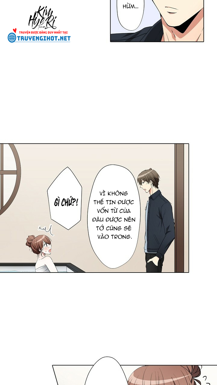 chỉ có em mới làm anh cứng chapter 17.1 3