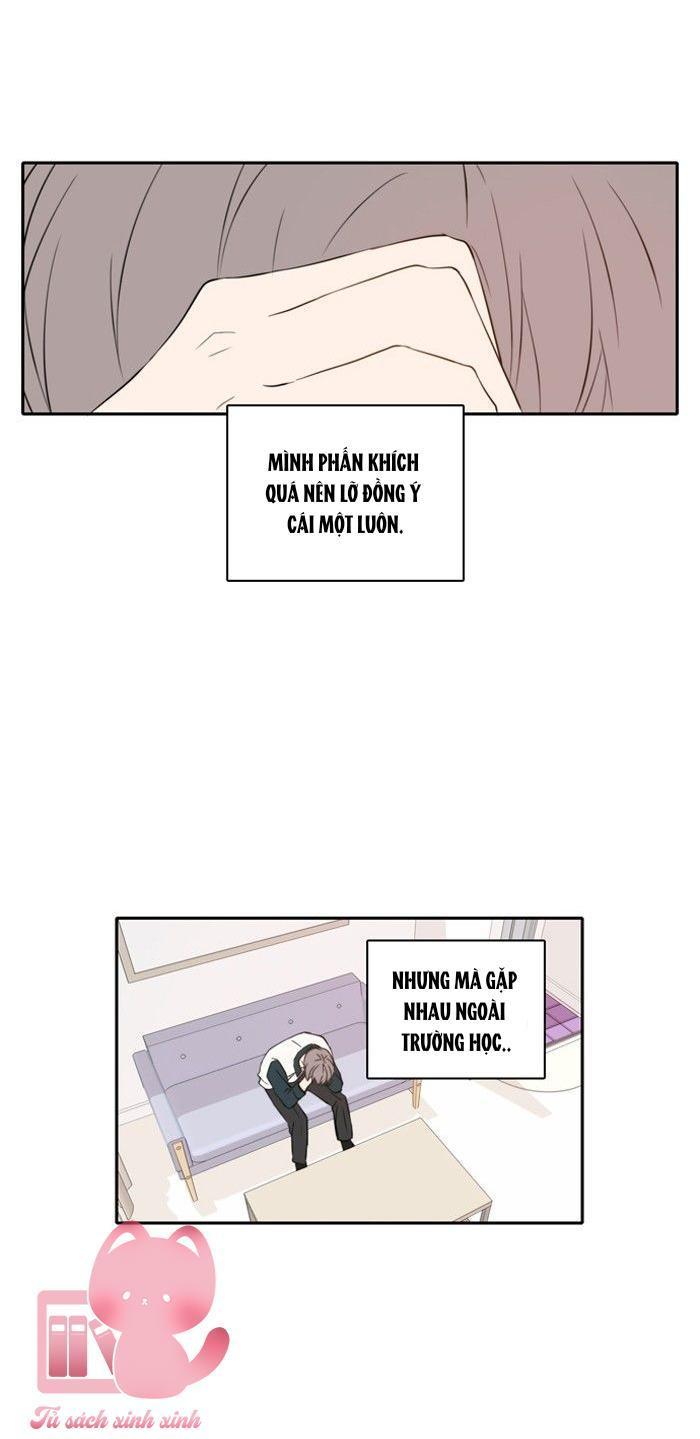 a good day to be a dog chapter 23 9