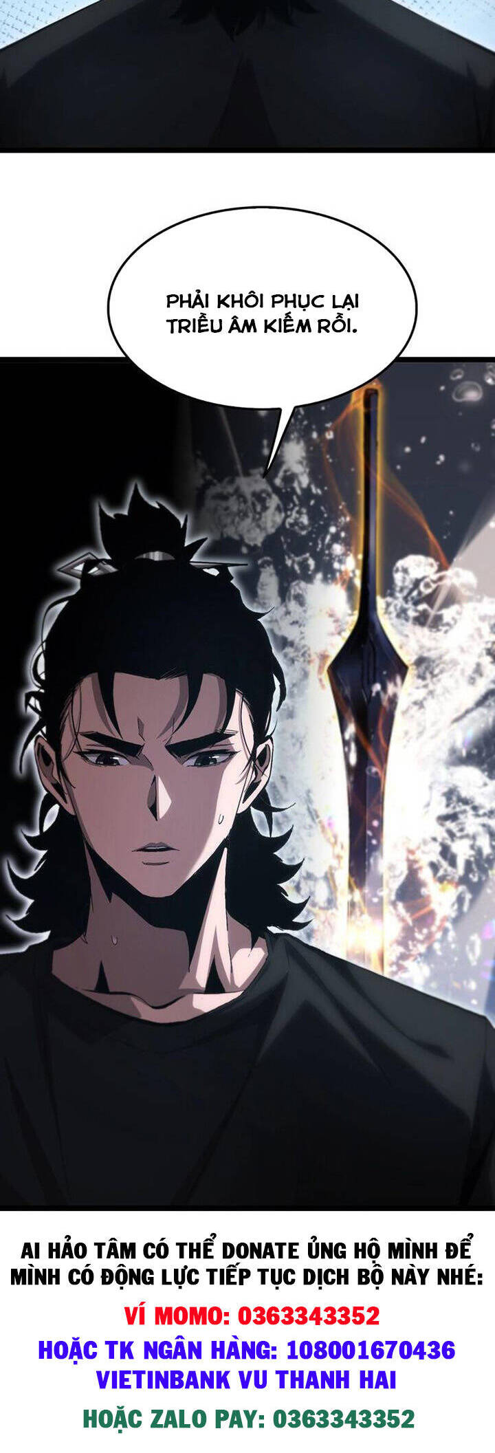 chư giới - tận thế online chapter 202 24