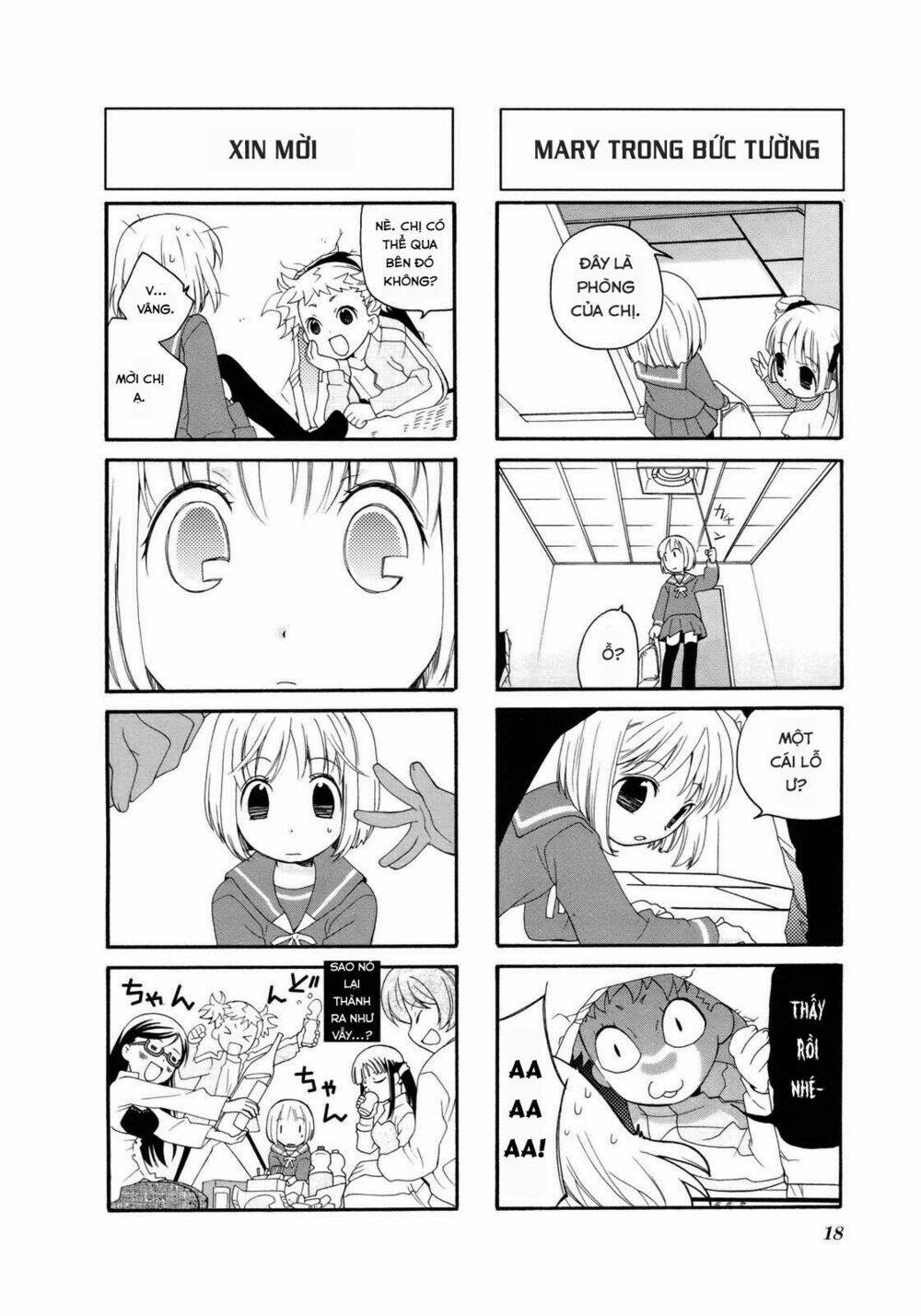 kanamemo chapter 2 3