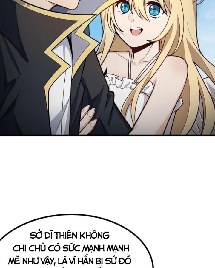 vô hạn sứ đồ và 12 nữ chiến binh chapter 406 30