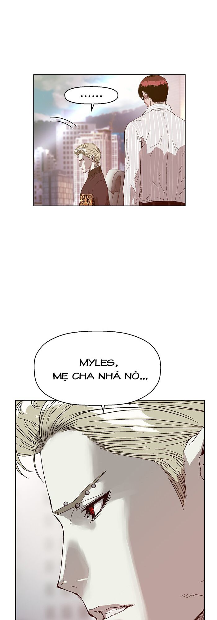 anh hùng yếu chapter 130 14