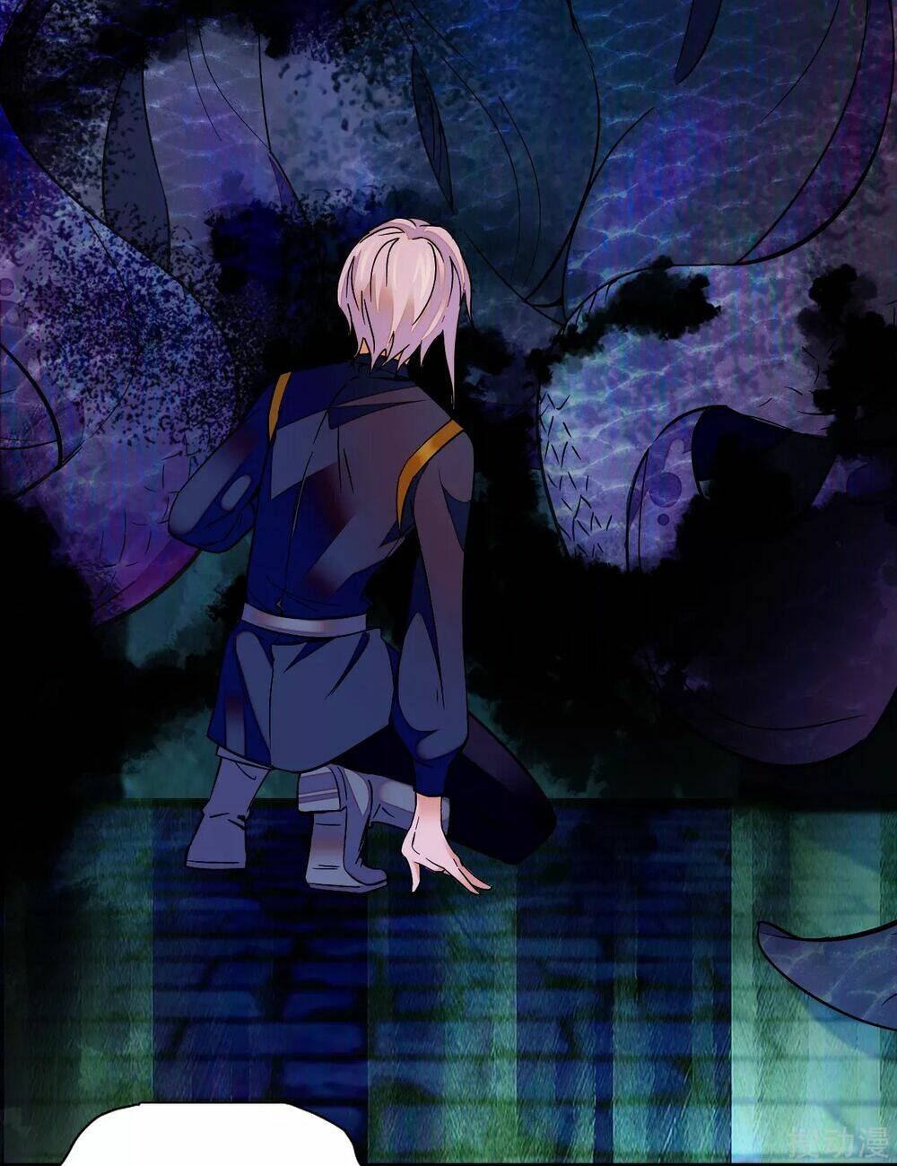 huyết túc khế ứớc chapter 24 43