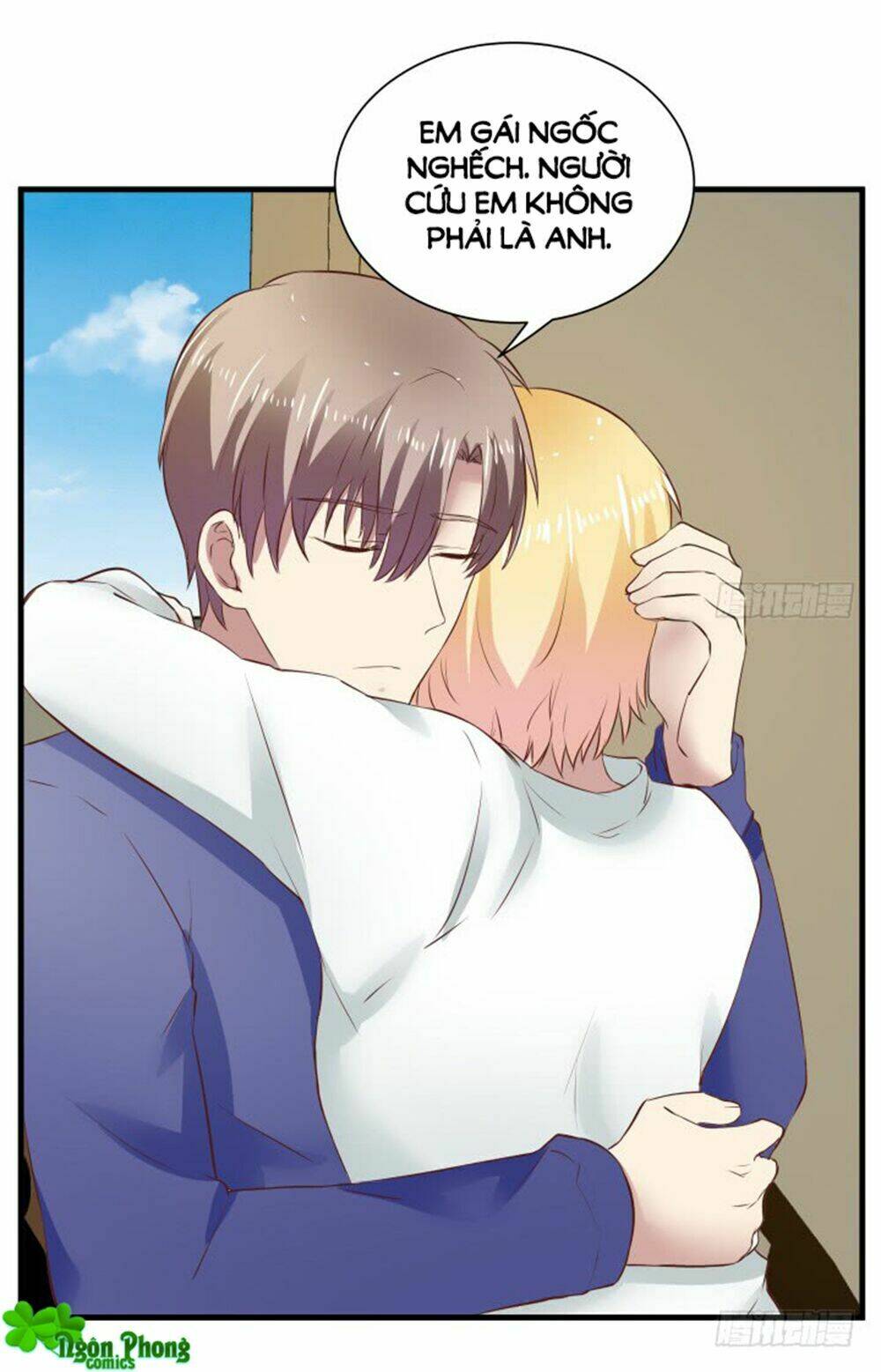 khi trò chơi ác ma bắt đầu chapter 95 54