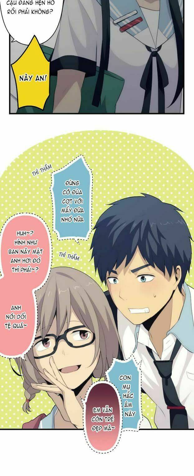 viên thuốc trùng sinh chapter 85 12