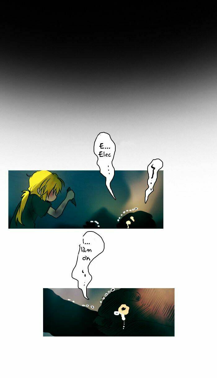 khi nhân vật phản diện được làm vai chính chapter 5 17