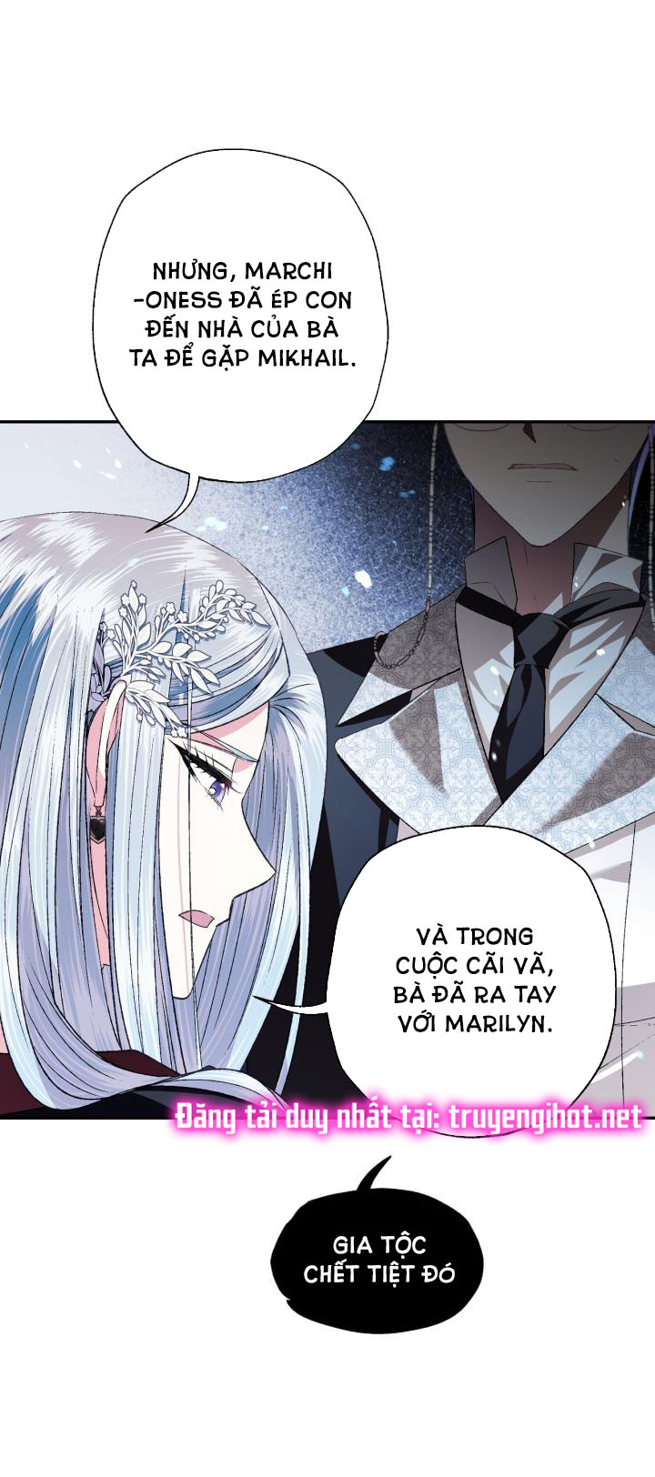 cha à, con không muốn kết hôn đâu chapter 65 51