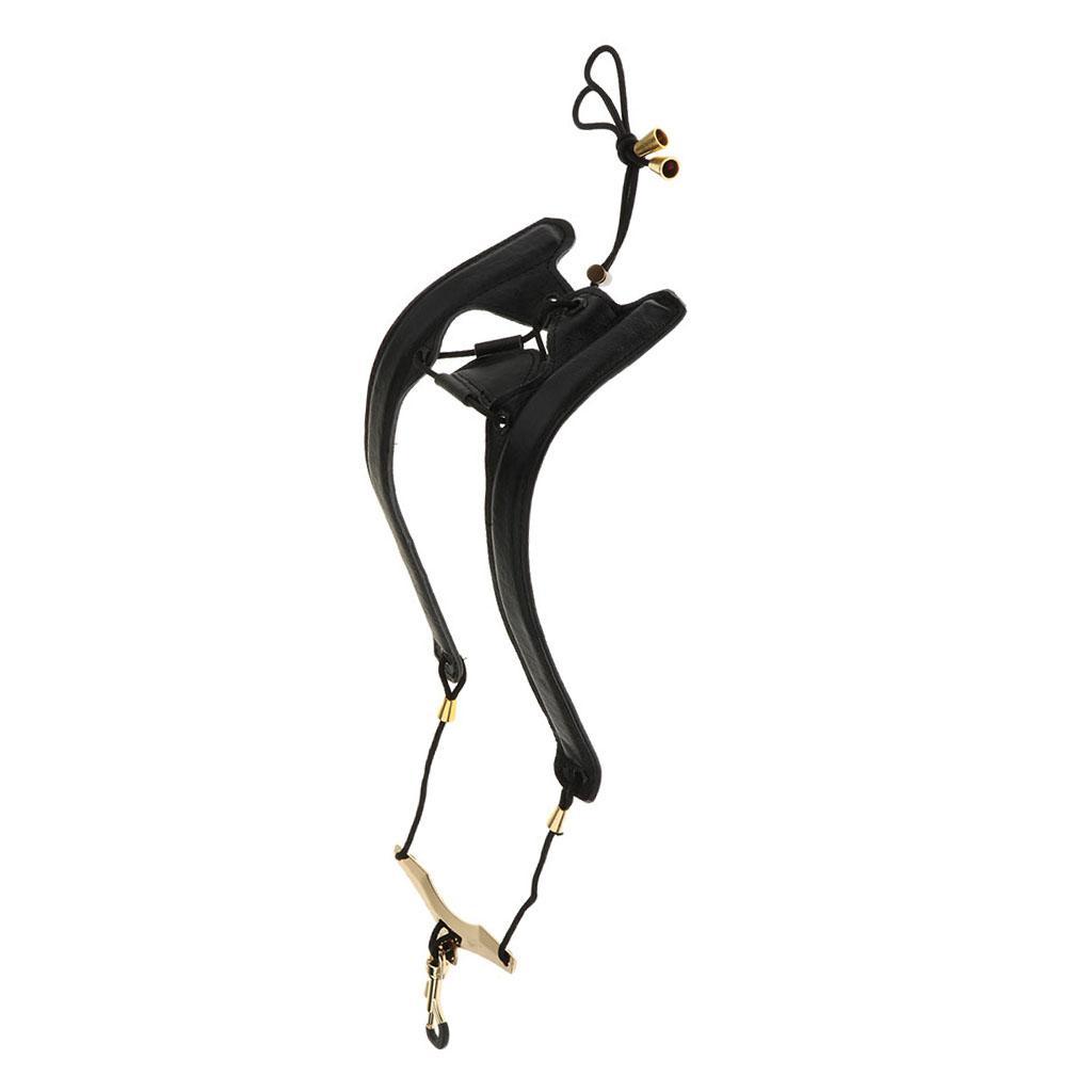2pcs Adjustable Saxophone Neck Strap for Saxophone Accessories