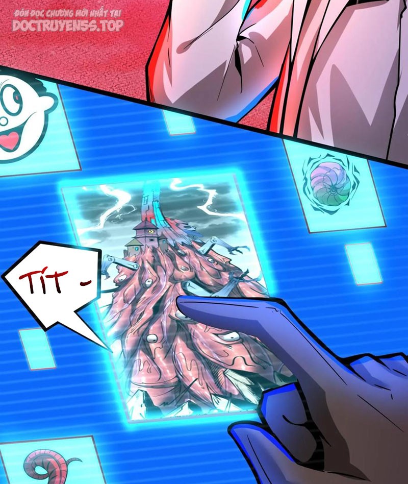 quỷ dị dược tề sư: bệnh nhân của ta đều là kinh khủng chapter 166 3