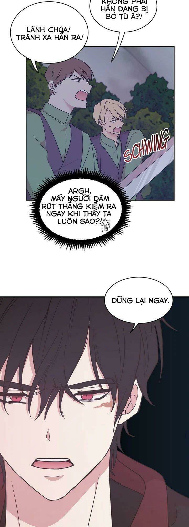 tôi chọn kết thúc của hoàng đế chapter 59 27