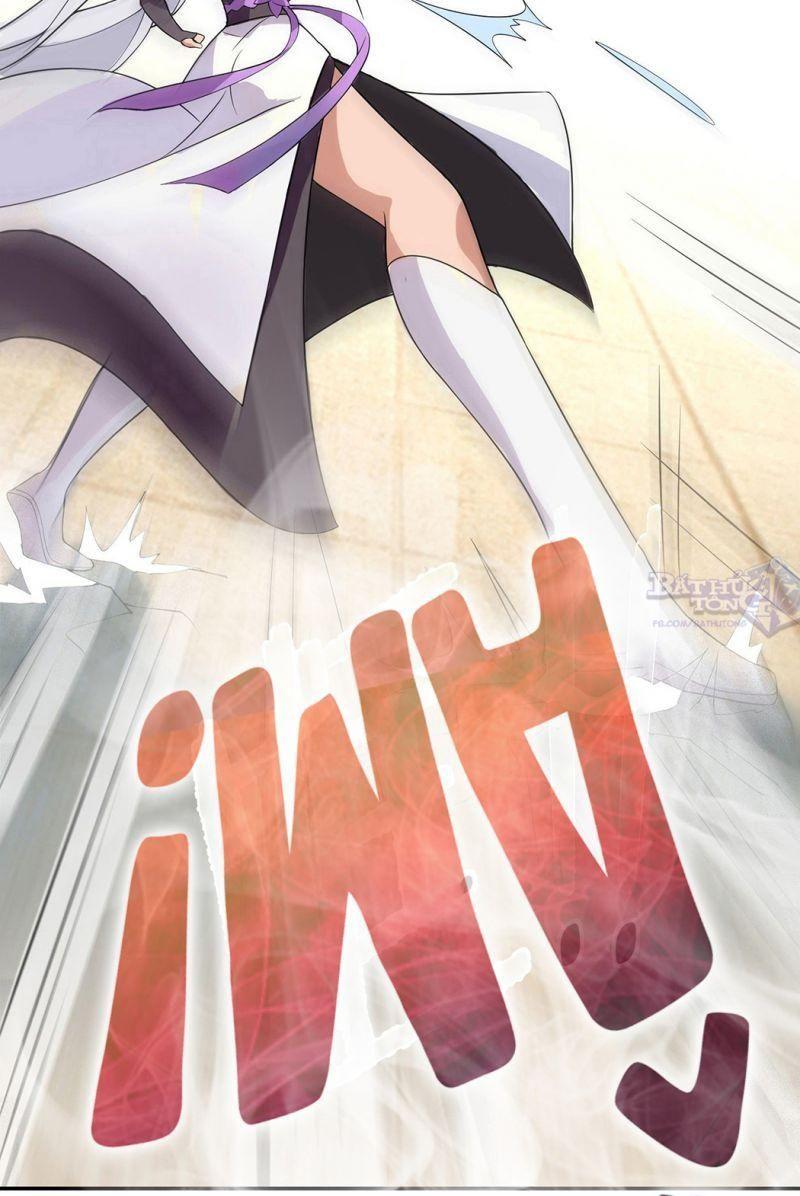 đồ đệ ta toàn là nữ ma đầu chapter 15 32