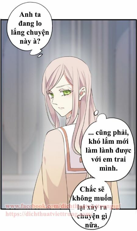 vết cắn ngọt ngào phần 2 chapter 53 30