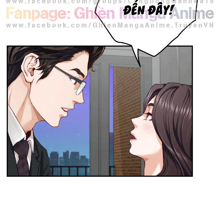 qua đêm với chị yêu chapter 29 32