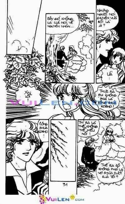 tiểu thư áo trắng chapter 13 31