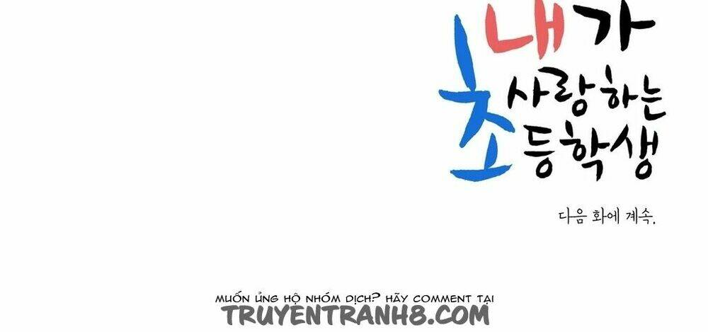 cậu nhóc tiểu học mà tôi yêu! chapter 25 40