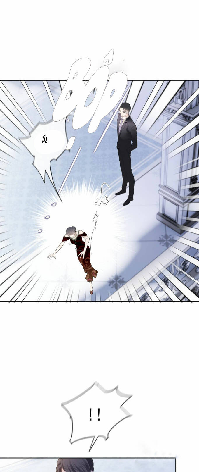 cô vợ mang thai một tặng một chapter 259 11