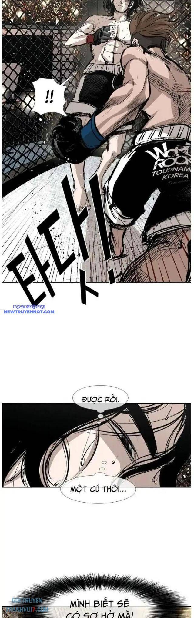 shark - cá mập chapter 147 31