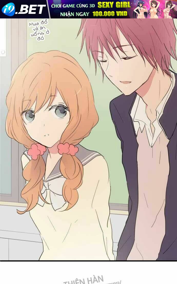 tôi trở thành đại diện của lớp chapter 15 4