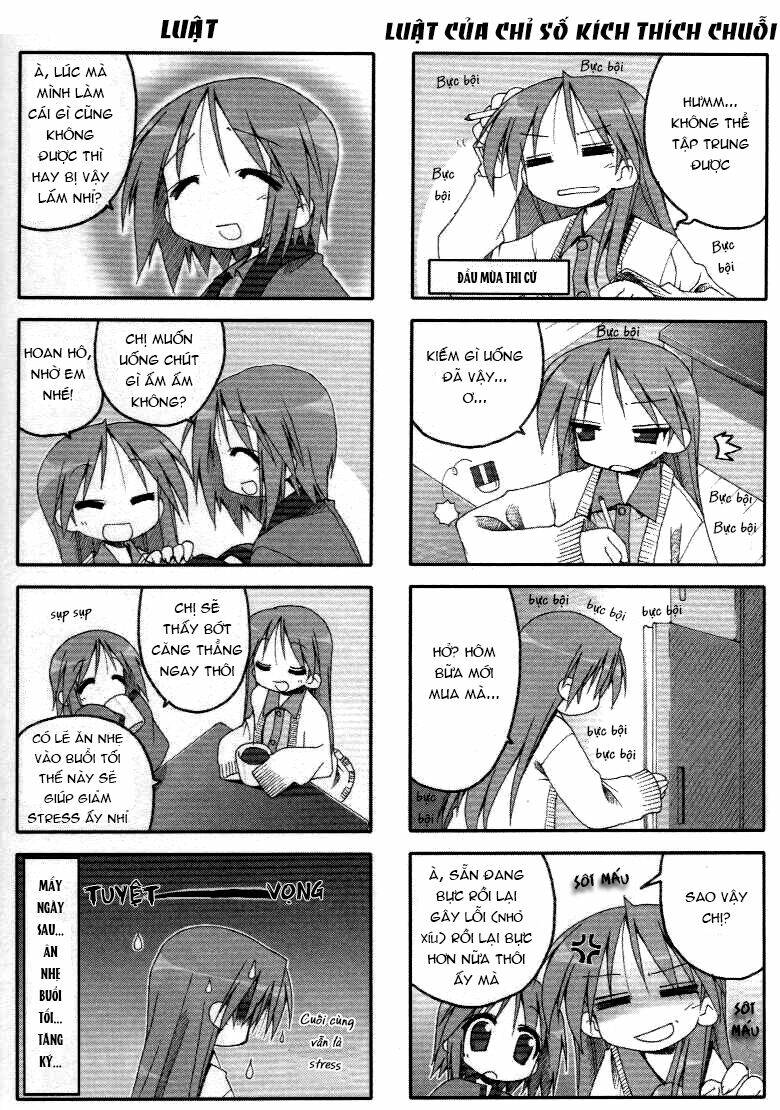 ngôi sao rất may mắn chapter 54 4