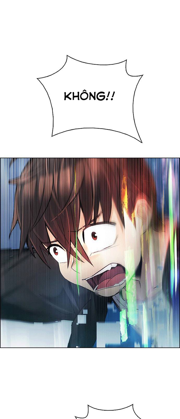 trò chơi số mệnh chapter 253 14