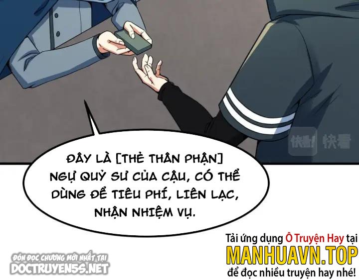 toàn cầu quỷ dị thời đại chapter 5 114