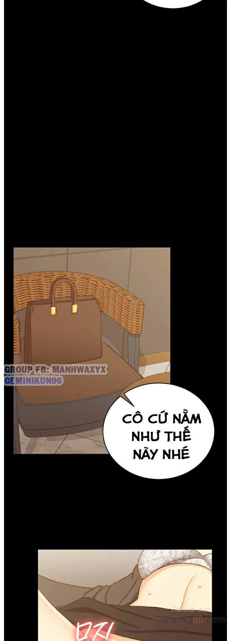 thanh niên động kinh chapter 91 14