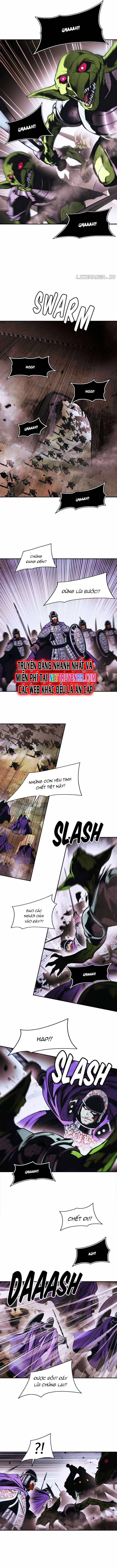 bất bại chân ma chapter 238 6