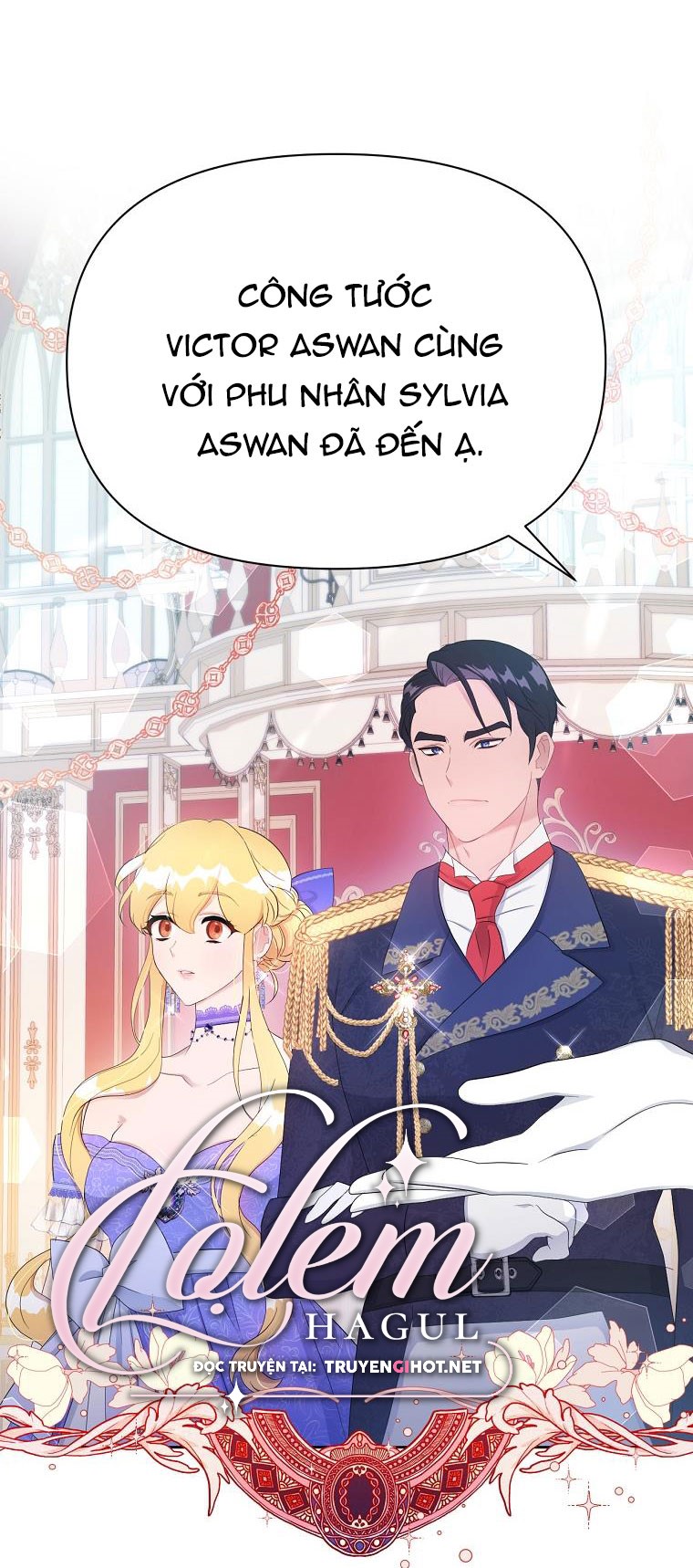 đây là cuộc hôn nhân lừa đảo chapter 20 34