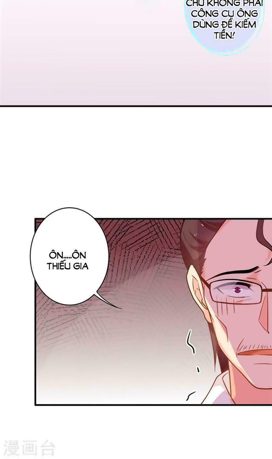 cả thế giới đều không bằng người chapter 101 12