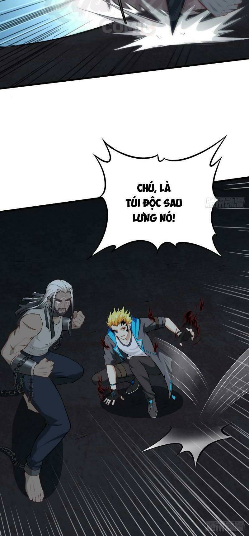 minh nhật thần đô chapter 40 41