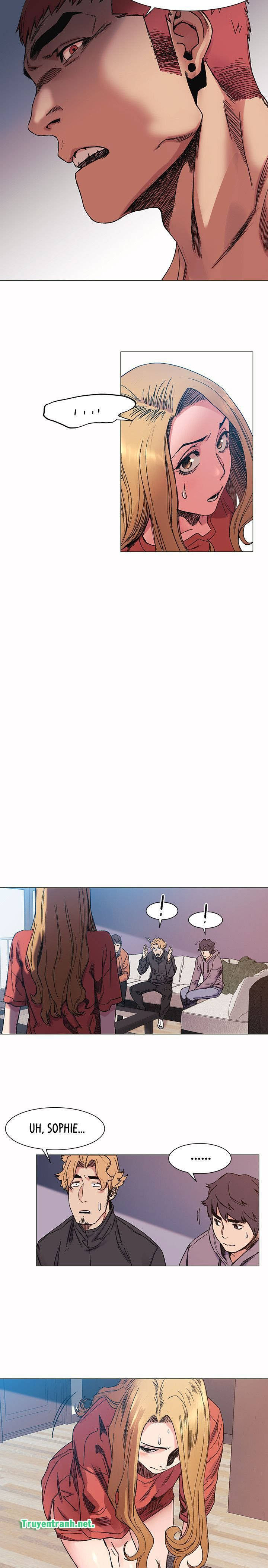 vương quốc của tôi chapter 56 9